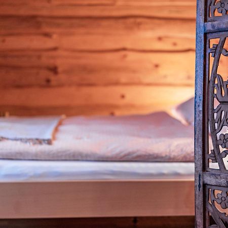 Sport-Hotel Sibenicni Vrch Mnichovice 外观 照片
