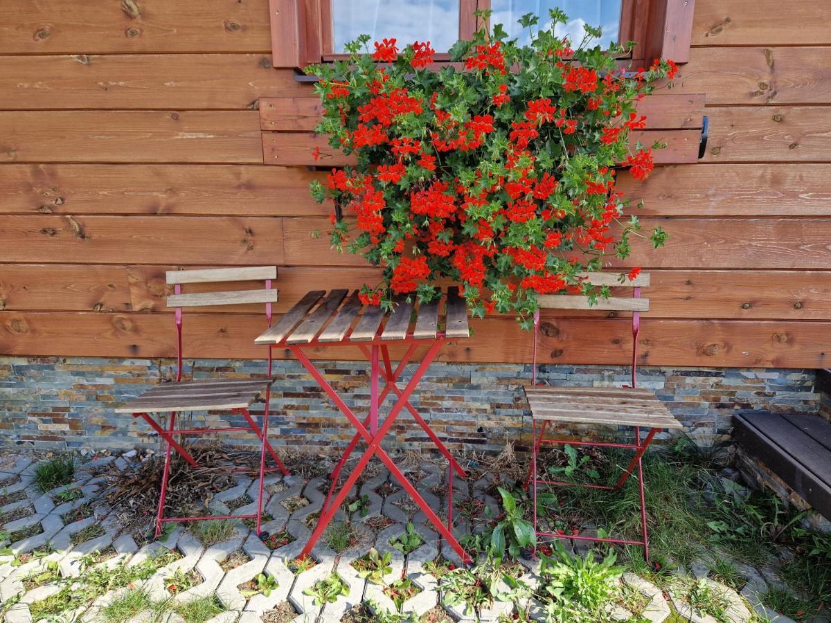 Sport-Hotel Sibenicni Vrch Mnichovice 外观 照片