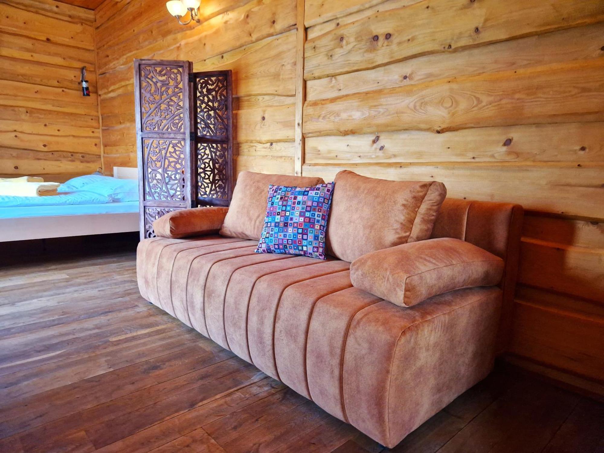 Sport-Hotel Sibenicni Vrch Mnichovice 外观 照片