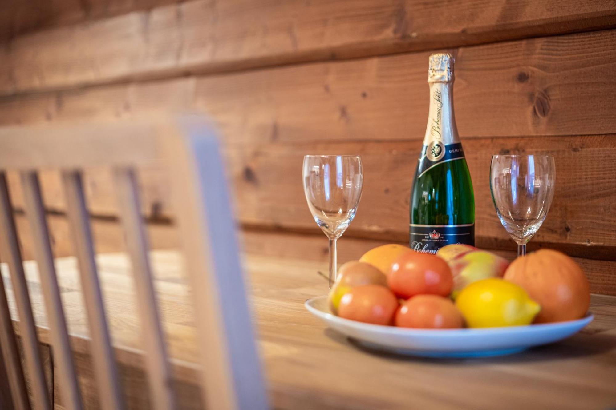 Sport-Hotel Sibenicni Vrch Mnichovice 外观 照片
