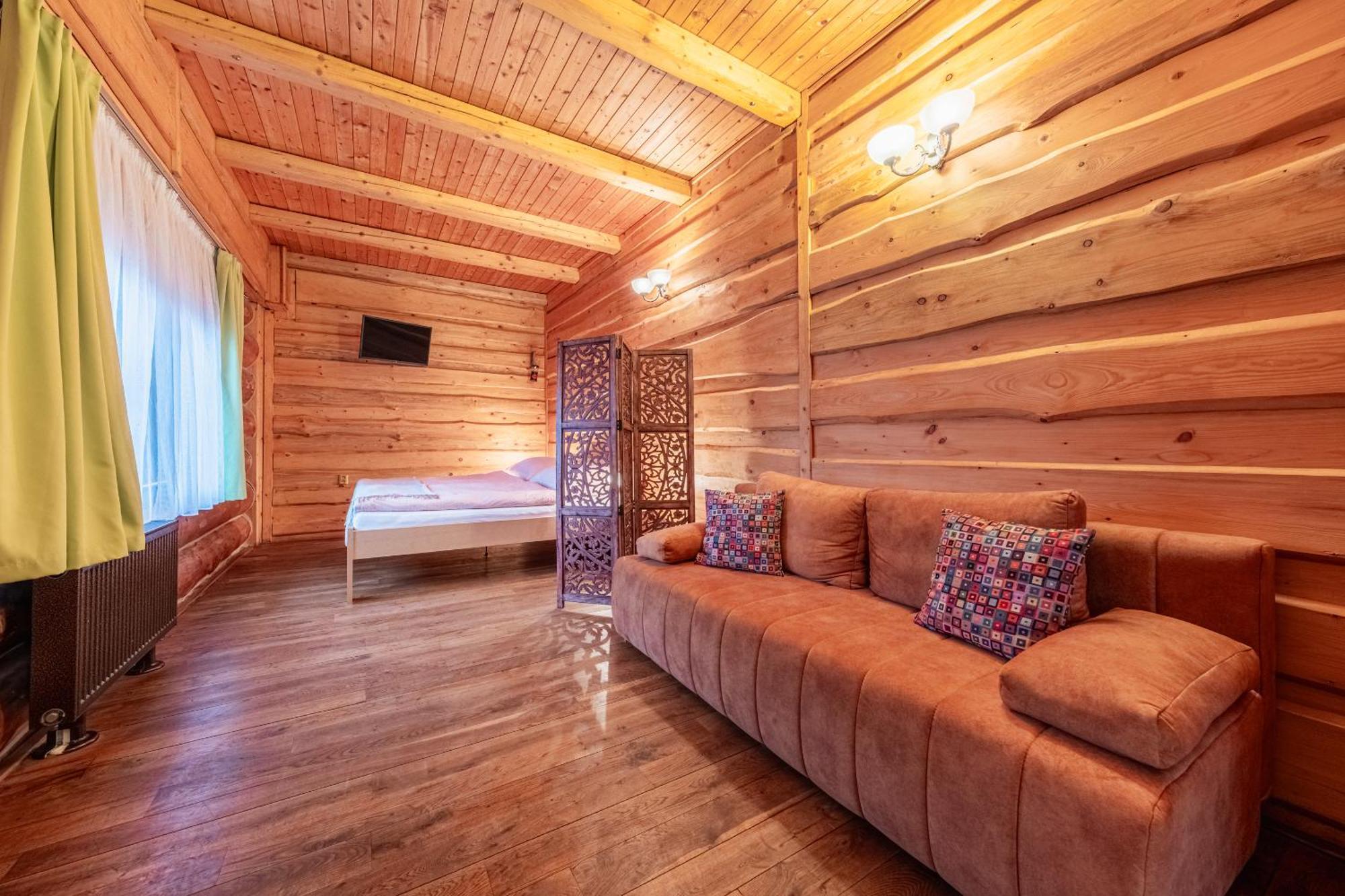 Sport-Hotel Sibenicni Vrch Mnichovice 外观 照片