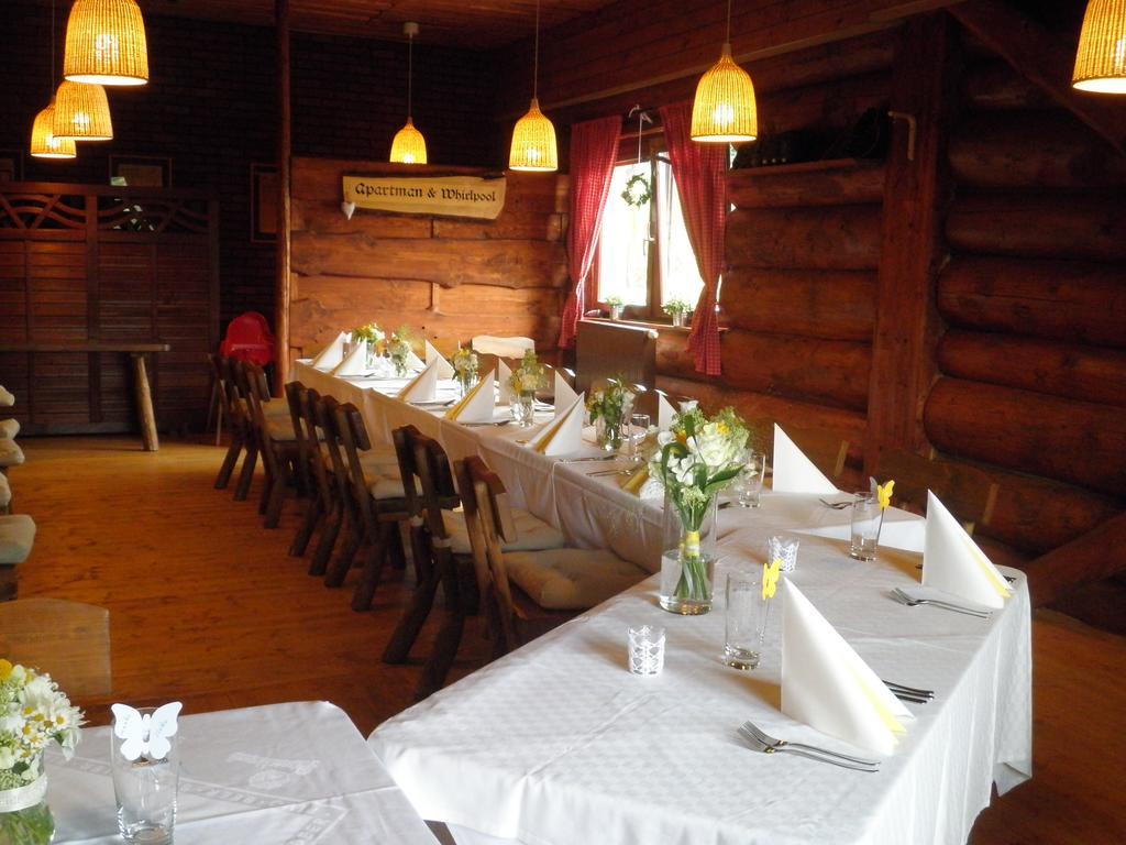 Sport-Hotel Sibenicni Vrch Mnichovice 外观 照片