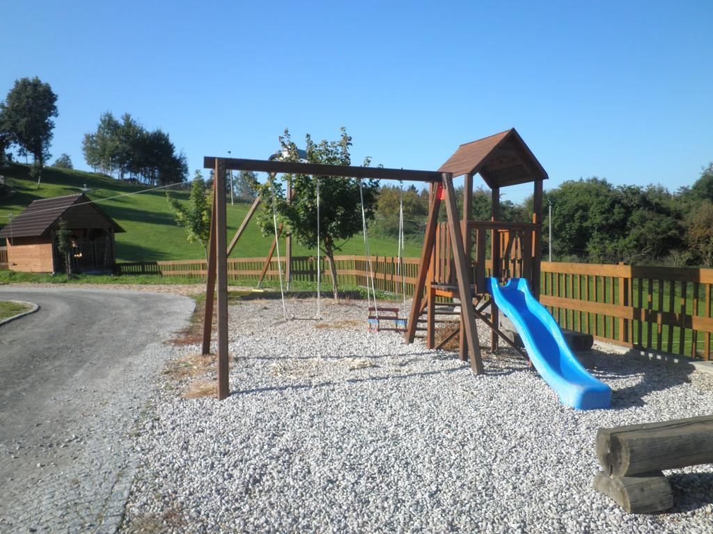Sport-Hotel Sibenicni Vrch Mnichovice 外观 照片