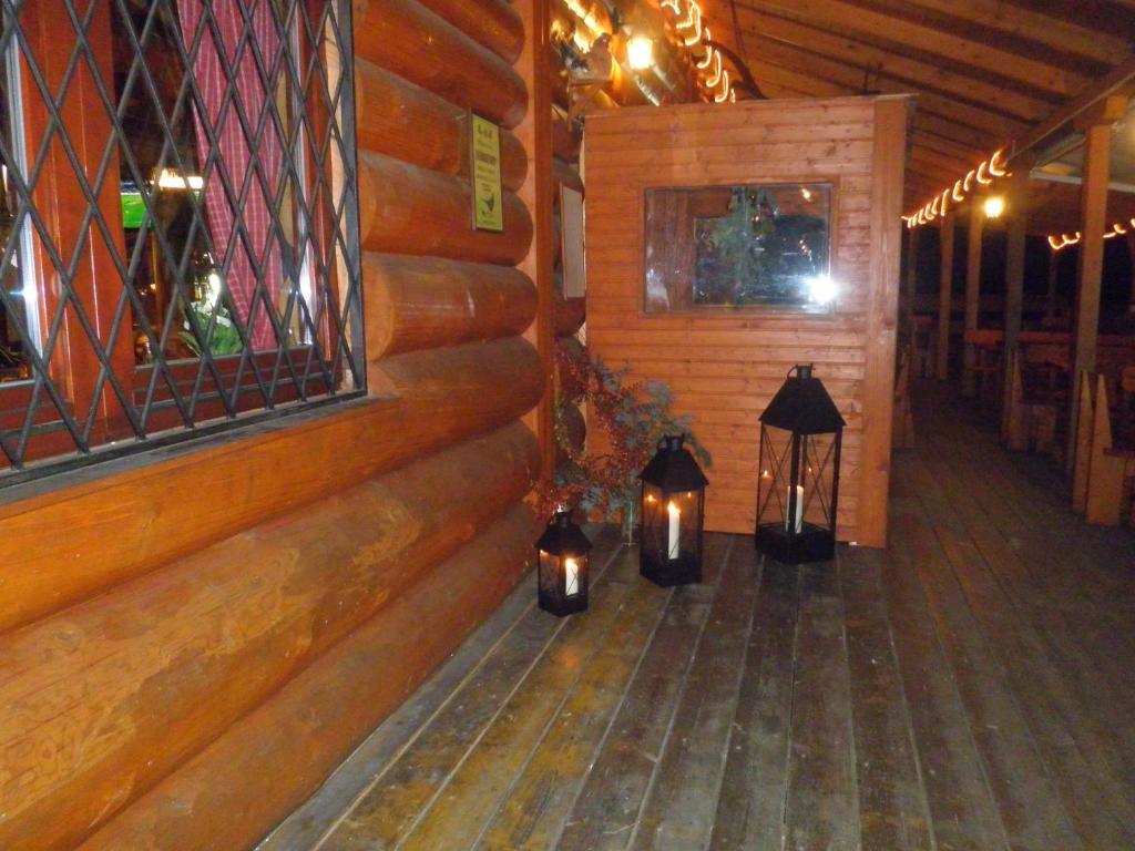 Sport-Hotel Sibenicni Vrch Mnichovice 外观 照片